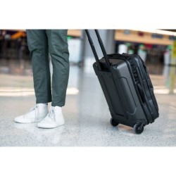 Wandrd Transit Carry-On Roller Bag 40L Maleta de Cabina | maleta cabina fotografía | maleta trolley cámara