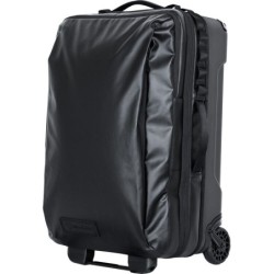 Wandrd Transit Carry-On Roller Photo Bundle Black Maleta con Accesorios | maleta cabina fotografía | pack maleta cámara