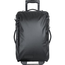 Wandrd Transit Carry-On Roller Photo Bundle Black Maleta con Accesorios | maleta cabina fotografía | pack maleta cámara
