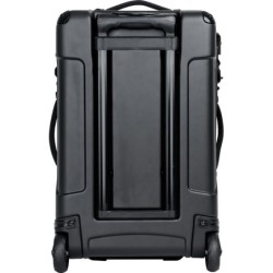 Wandrd Transit Carry-On Roller Photo Bundle Black Maleta con Accesorios | maleta cabina fotografía | pack maleta cámara