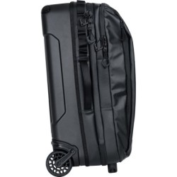 Wandrd Transit Carry-On Roller Photo Bundle Black Maleta con Accesorios | maleta cabina fotografía | pack maleta cámara