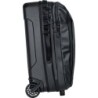 Wandrd Transit Carry-On Roller Photo Bundle Black Maleta con Accesorios | maleta cabina fotografía | pack maleta cámara