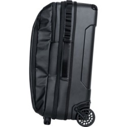 Wandrd Transit Carry-On Roller Photo Bundle Black Maleta con Accesorios | maleta cabina fotografía | pack maleta cámara