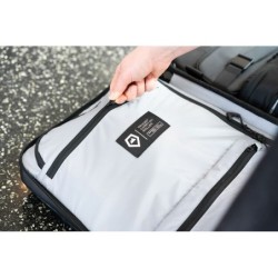 Wandrd Transit Carry-On Roller Photo Bundle Black Maleta con Accesorios | maleta cabina fotografía | pack maleta cámara