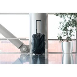 Wandrd Transit Carry-On Roller Photo Bundle Black Maleta con Accesorios | maleta cabina fotografía | pack maleta cámara