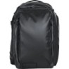 Wandrd Transit Travel Backpack 35L Black Mochila de Viaje | mochila viaje fotografía | mochila cámara viaje