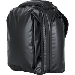 Wandrd Transit Travel Backpack 35L Black Mochila de Viaje | mochila viaje fotografía | mochila cámara viaje
