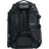 Wandrd Transit Travel Backpack 35L Black Mochila de Viaje | mochila viaje fotografía | mochila cámara viaje