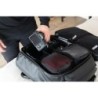Wandrd Transit Travel Backpack 35L Black Mochila de Viaje | mochila viaje fotografía | mochila cámara viaje