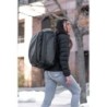 Wandrd Transit Travel Backpack 35L Black Mochila de Viaje | mochila viaje fotografía | mochila cámara viaje