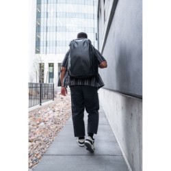 Wandrd Transit Travel Backpack 35L Black Mochila de Viaje | mochila viaje fotografía | mochila cámara viaje