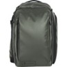 Wandrd Transit Travel Backpack 35L Wasatch Green Mochila de Viaje | mochila viaje fotografía | mochila cámara viaje