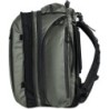 Wandrd Transit Travel Backpack 35L Wasatch Green Mochila de Viaje | mochila viaje fotografía | mochila cámara viaje