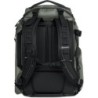 Wandrd Transit Travel Backpack 35L Wasatch Green Mochila de Viaje | mochila viaje fotografía | mochila cámara viaje