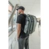 Wandrd Transit Travel Backpack 35L Wasatch Green Mochila de Viaje | mochila viaje fotografía | mochila cámara viaje