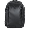Wandrd Transit Travel Backpack 45L Black Mochila de Viaje | mochila viaje fotografía | mochila cámara viaje
