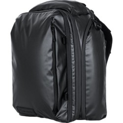 Wandrd Transit Travel Backpack 45L Black Mochila de Viaje | mochila viaje fotografía | mochila cámara viaje