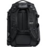 Wandrd Transit Travel Backpack 45L Black Mochila de Viaje | mochila viaje fotografía | mochila cámara viaje
