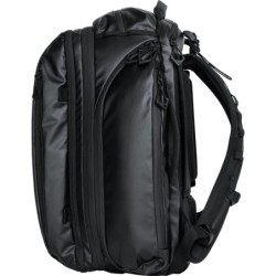 Wandrd Transit Travel Backpack 45L Black Mochila de Viaje | mochila viaje fotografía | mochila cámara viaje