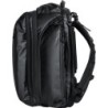 Wandrd Transit Travel Backpack 45L Black Mochila de Viaje | mochila viaje fotografía | mochila cámara viaje