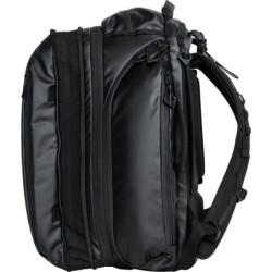 Wandrd Transit Travel Backpack 45L Black Mochila de Viaje | mochila viaje fotografía | mochila cámara viaje