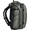 Wandrd Transit Travel Backpack 45L Wasatch Green Mochila de Viaje | mochila viaje fotografía | mochila cámara viaje