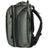 Wandrd Transit Travel Backpack 45L Wasatch Green Mochila de Viaje | mochila viaje fotografía | mochila cámara viaje