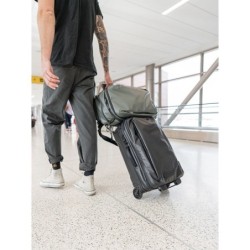 Wandrd Transit Travel Backpack 45L Wasatch Green Mochila de Viaje | mochila viaje fotografía | mochila cámara viaje