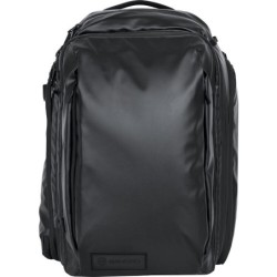 Wandrd Transit Travel Backpack Photo Bundle 35L Black Mochila con Accesorios | mochila viaje fotografía | pack mochila cámara