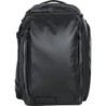 Wandrd Transit Travel Backpack Photo Bundle 35L Black Mochila con Accesorios | mochila viaje fotografía | pack mochila cámara