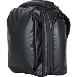 Wandrd Transit Travel Backpack Photo Bundle 35L Black Mochila con Accesorios | mochila viaje fotografía | pack mochila cámara