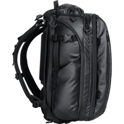 Wandrd Transit Travel Backpack Photo Bundle 35L Black Mochila con Accesorios | mochila viaje fotografía | pack mochila cámara