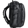 Wandrd Transit Travel Backpack Photo Bundle 35L Black Mochila con Accesorios | mochila viaje fotografía | pack mochila cámara