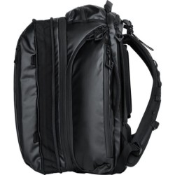 Wandrd Transit Travel Backpack Photo Bundle 35L Black Mochila con Accesorios | mochila viaje fotografía | pack mochila cámara
