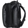 Wandrd Transit Travel Backpack Photo Bundle 35L Black Mochila con Accesorios | mochila viaje fotografía | pack mochila cámara