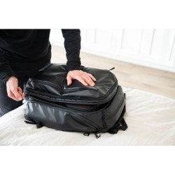 Wandrd Transit Travel Backpack Photo Bundle 35L Black Mochila con Accesorios | mochila viaje fotografía | pack mochila cámara