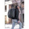 Wandrd Transit Travel Backpack Photo Bundle 35L Black Mochila con Accesorios | mochila viaje fotografía | pack mochila cámara