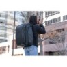 Wandrd Transit Travel Backpack Photo Bundle 35L Black Mochila con Accesorios | mochila viaje fotografía | pack mochila cámara