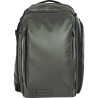 Wandrd Transit Travel Backpack Photo Bundle 35L Wasatch Green Mochila con Accesorios | mochila viaje fotografía