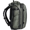 Wandrd Transit Travel Backpack Photo Bundle 35L Wasatch Green Mochila con Accesorios | mochila viaje fotografía