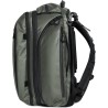 Wandrd Transit Travel Backpack Photo Bundle 35L Wasatch Green Mochila con Accesorios | mochila viaje fotografía