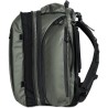 Wandrd Transit Travel Backpack Photo Bundle 35L Wasatch Green Mochila con Accesorios | mochila viaje fotografía