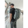 Wandrd Transit Travel Backpack Photo Bundle 35L Wasatch Green Mochila con Accesorios | mochila viaje fotografía