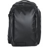 Wandrd Transit Travel Backpack Photo Bundle 45L Black Mochila con Accesorios | mochila viaje fotografía | pack mochila cámara