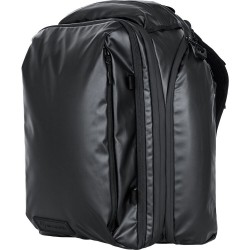 Wandrd Transit Travel Backpack Photo Bundle 45L Black Mochila con Accesorios | mochila viaje fotografía | pack mochila cámara