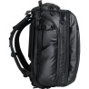 Wandrd Transit Travel Backpack Photo Bundle 45L Black Mochila con Accesorios | mochila viaje fotografía | pack mochila cámara