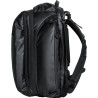 Wandrd Transit Travel Backpack Photo Bundle 45L Black Mochila con Accesorios | mochila viaje fotografía | pack mochila cámara