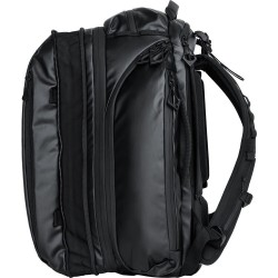 Wandrd Transit Travel Backpack Photo Bundle 45L Black Mochila con Accesorios | mochila viaje fotografía | pack mochila cámara