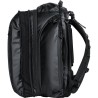 Wandrd Transit Travel Backpack Photo Bundle 45L Black Mochila con Accesorios | mochila viaje fotografía | pack mochila cámara