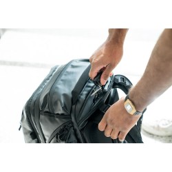 Wandrd Transit Travel Backpack Photo Bundle 45L Black Mochila con Accesorios | mochila viaje fotografía | pack mochila cámara
